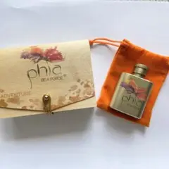 phia ブーケオイル　ADVENTURE 2025年最新】phiaブーケオイルの人気アイテム - メルカリ