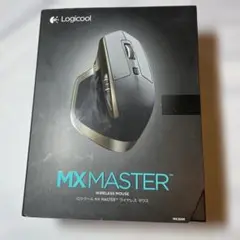 ジャンク品 ロジクール MX2000 MX Master ワイヤレスマウス