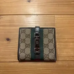 GUCCI Jackie Sherry Line