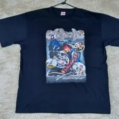 美品✨ 青空フミのプリントTシャツ