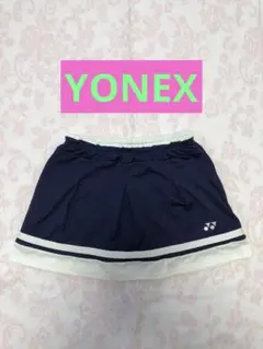 YONEX ヨネックス テニス スコート