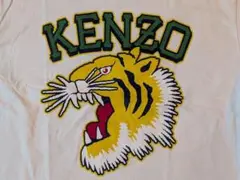 【HK4S/2025/0730】◎KENZO◎Tee◎L◎