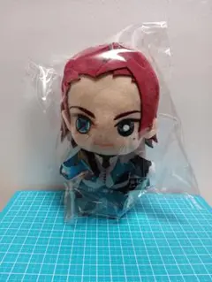 【NOA1】僕のヒーローアカデミア☆ ともぬい ☆ぬいぐるみ☆ ジュリオ