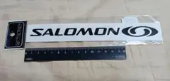 サロモン SALOMON カッティング ステッカー正規品