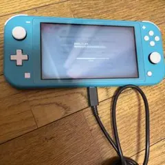 Switchライト