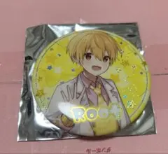 るぅとくんBIG缶バッジ