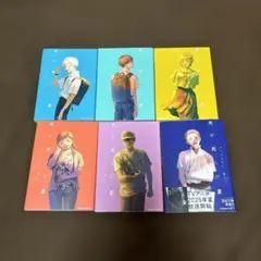 光が死んだ夏 1-6巻 モクモクれん 初版本多数 アニメ化