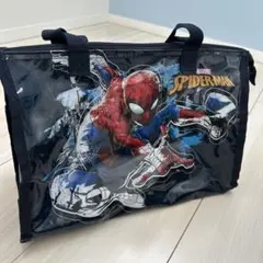 MARVEL スパイダーマン スイミングバッグ