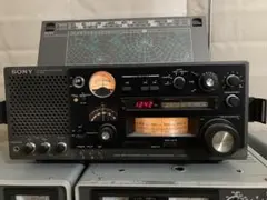 2025年最新】ICF-6800 sonyの人気アイテム - メルカリ