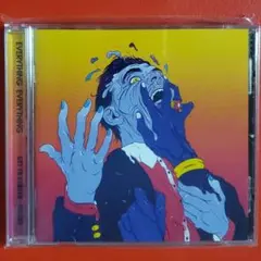 Everything Everything / Get To Heaven