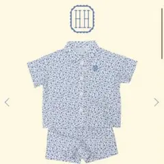 house on the hill Pajamas (Flower)