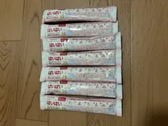 はいはい　粉ミルクスティック　7袋