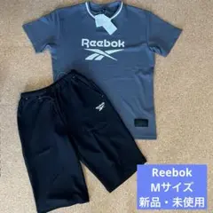Reebok リーボック　半袖パジャマ　Mサイズ
