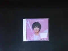 Oh! my darling　　Hey! Say! JUMP　新品・未開封