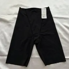 LECIEN ブラック 補正下着 Lサイズ