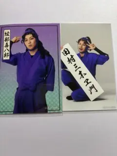 ミュージカル忍たま乱太郎 ブロマイド