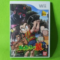 プロゴルファー猿　Wii