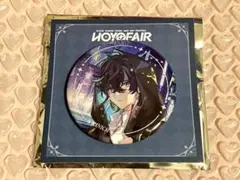 原神　ホヨフェア　Hoyofair 缶バッジ キィニチ 原神 キィニチ 缶バッジ hoyofair ホヨフェア - メルカリ