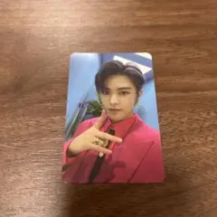 NCT RESONANCE トレカ 悠太