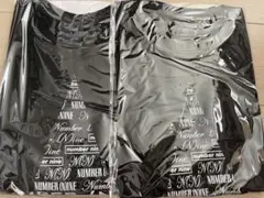 MARLBORO xNUMBER (N)INEコラボTシャツ2枚セット（同一柄）