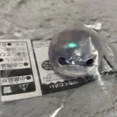 ディズニーキャラクター ファッションリング ロイヤルクリア ベイマックス（レア）