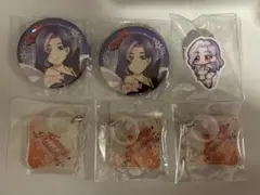 ラブライブ　サニパ　セット