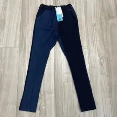 highkingハイキング　インディゴブルー　デニム　160