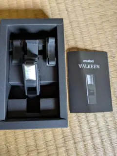 開封のみ【VALKEE】 ヴァルケー  イヤホン型 光照射器 開封のみ【VALKEE】 ヴァルケー イヤホン型 光照射器
