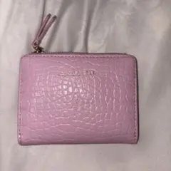 2つ折り財布、財布
