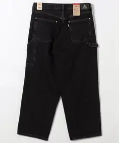 Levi's SilverTab Baggy Carpenter W36