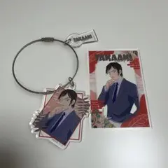 諸伏高明 グッズ