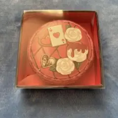 ツイステ　マカロンミラー　エース　バースデー
