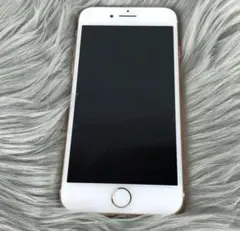 iPhone 8 ゴールド 64GB SIMフリー MQ7A2J/A 本体のみ