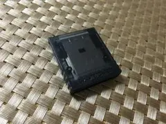 ゲームキューブ メモリーカード ニンテンドー純正 59ブロック