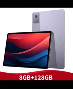 Lenovo Xiaoxin Pad 2024 II 8GB+128GB