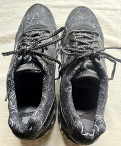 MIZUNO Wave Rider16 osaka model 31.0cm