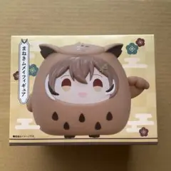 七詩ムメイ まねきムメイフィギュア ほんわか冬グッズ 2024 七詩ムメイ ほんわか冬グッズ2024 まねきムメイフィギュア