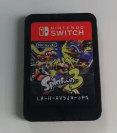 Splatoon 3 Nintendo Switch 日本版
