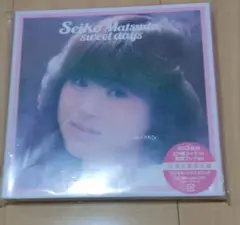 Seiko Matsuda sweet days 3枚組CD Yahoo!オークション - 内容最高CD 松田聖子 Seiko Matsuda