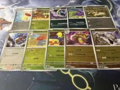 【ポケカ】モンスターボールミラー モンボ柄 セット まとめ