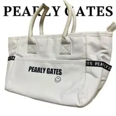 新品未使用　PEARLY GATES ショルダーバック　レディース 2025年最新】PEARLY GATES レディース ハンドバッグの人気
