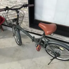 ▼最終値下げ（美品）THREE STONE 折りたたみ自転車 20インチ 楽天市場】THREE STONE 折りたたみ自転車 折り畳み自転車 20