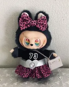 ラブブ服SET