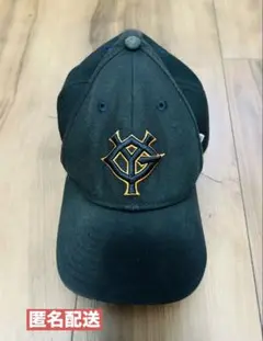 ニューエラ 巨人 ジャアンツ ロゴキャップ YOUTH