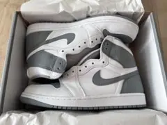 AIR JORDAN 1 RETRO HIGH OG "STEALTH"
