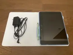 Benesse チャレンジタブレット　充電器・ペン付き