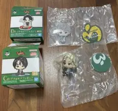 ミセス 一番くじ C賞 D賞 藤澤涼架