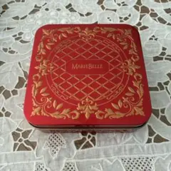 MARIEBELLE マリベル 空缶