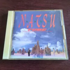 ●【匿名発送】CD/TUBE/ NATSU