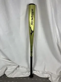 最終値下げ　SKY WARRIOR ZX70 軟式バット